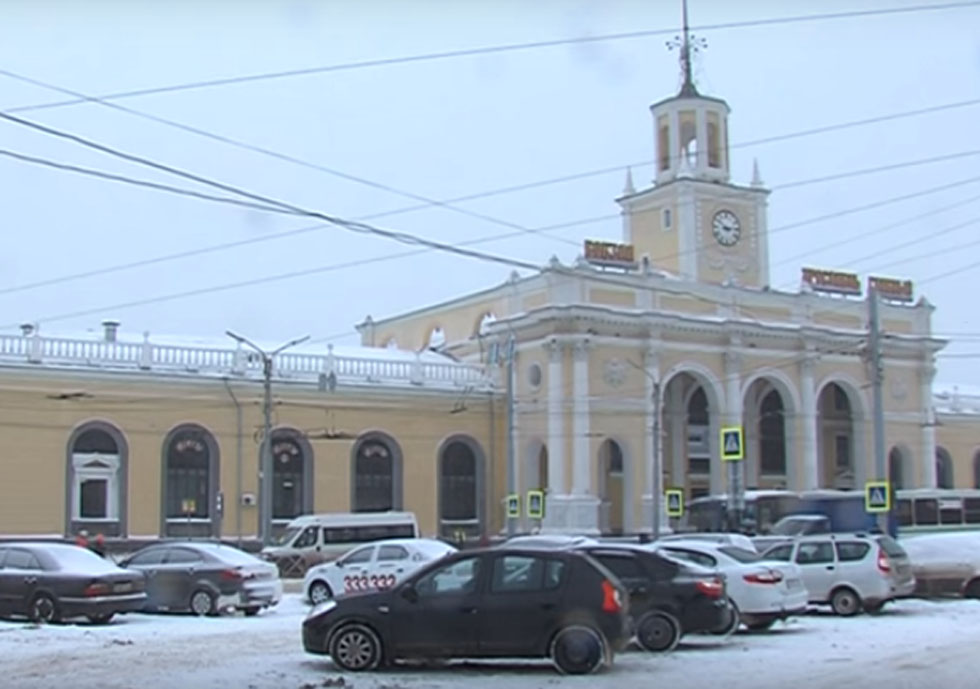 Ярославль готовится к резкому перепаду температур