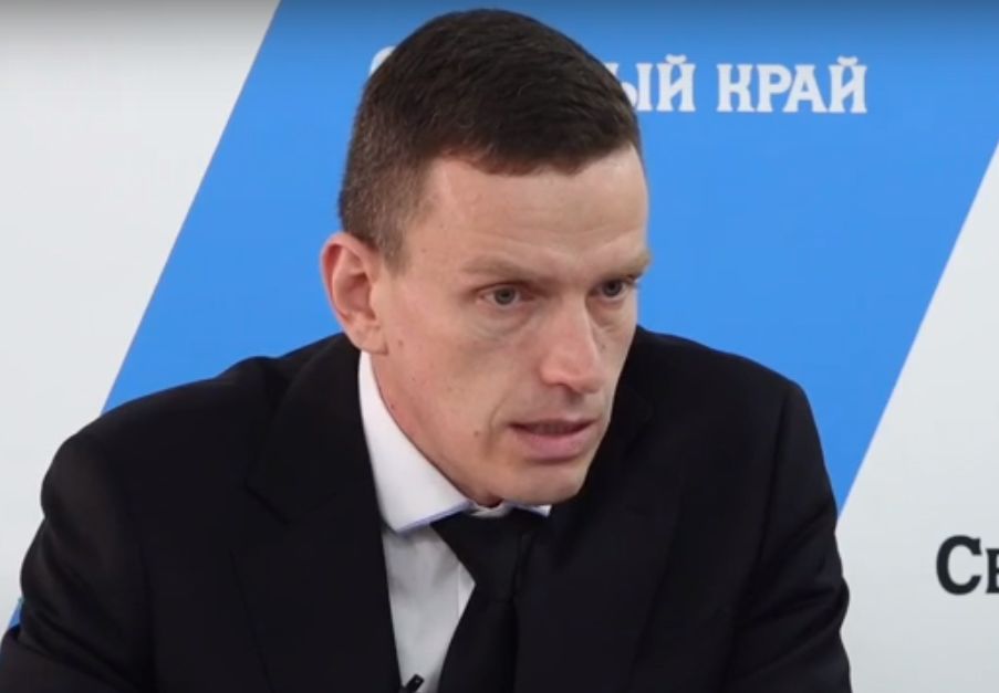 Глава депздрава рассказал, сколько человек нужно привить, чтобы остановить распространение коронавируса