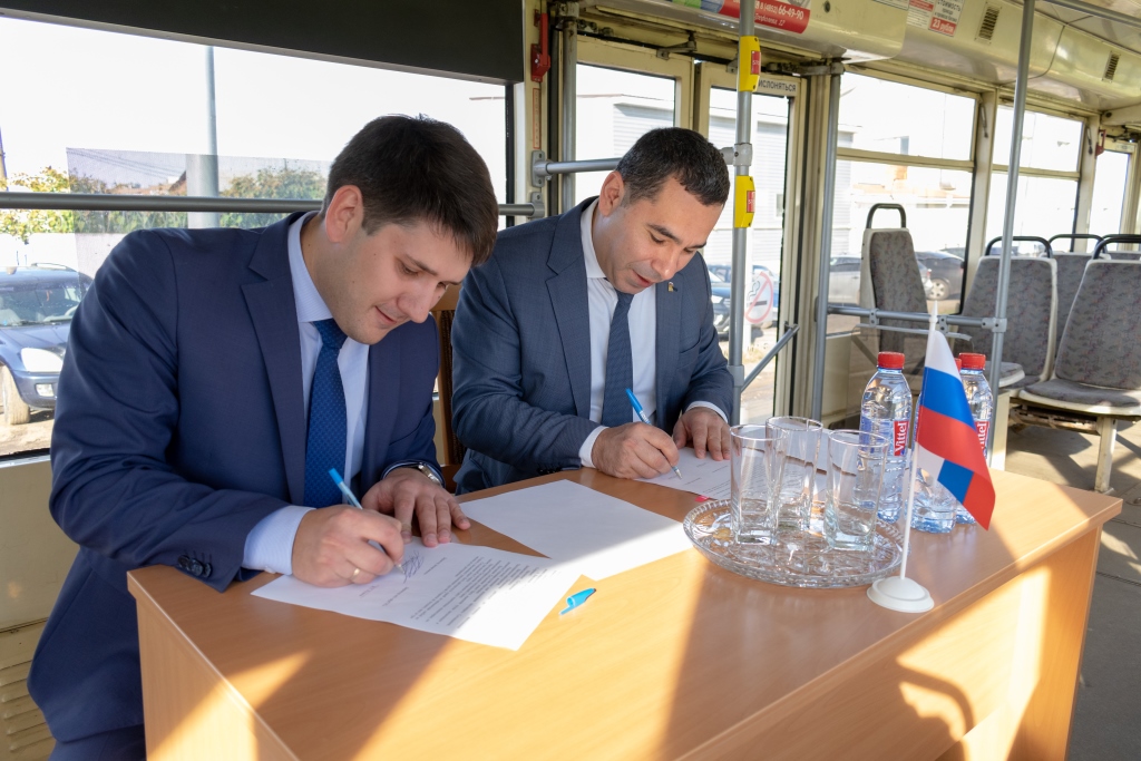Предприятия Ярославской области расширят природоохранные программы