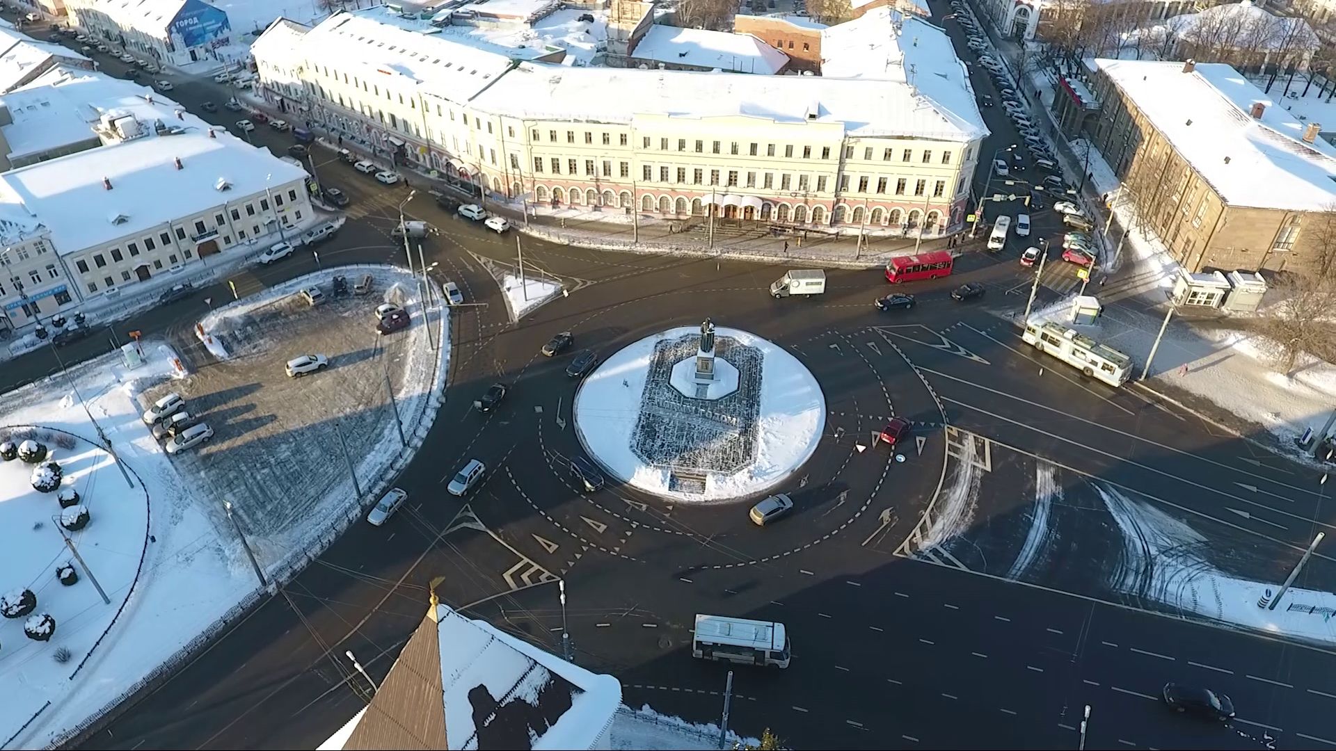 В Ярославской области сделают акцент на эко-туризм