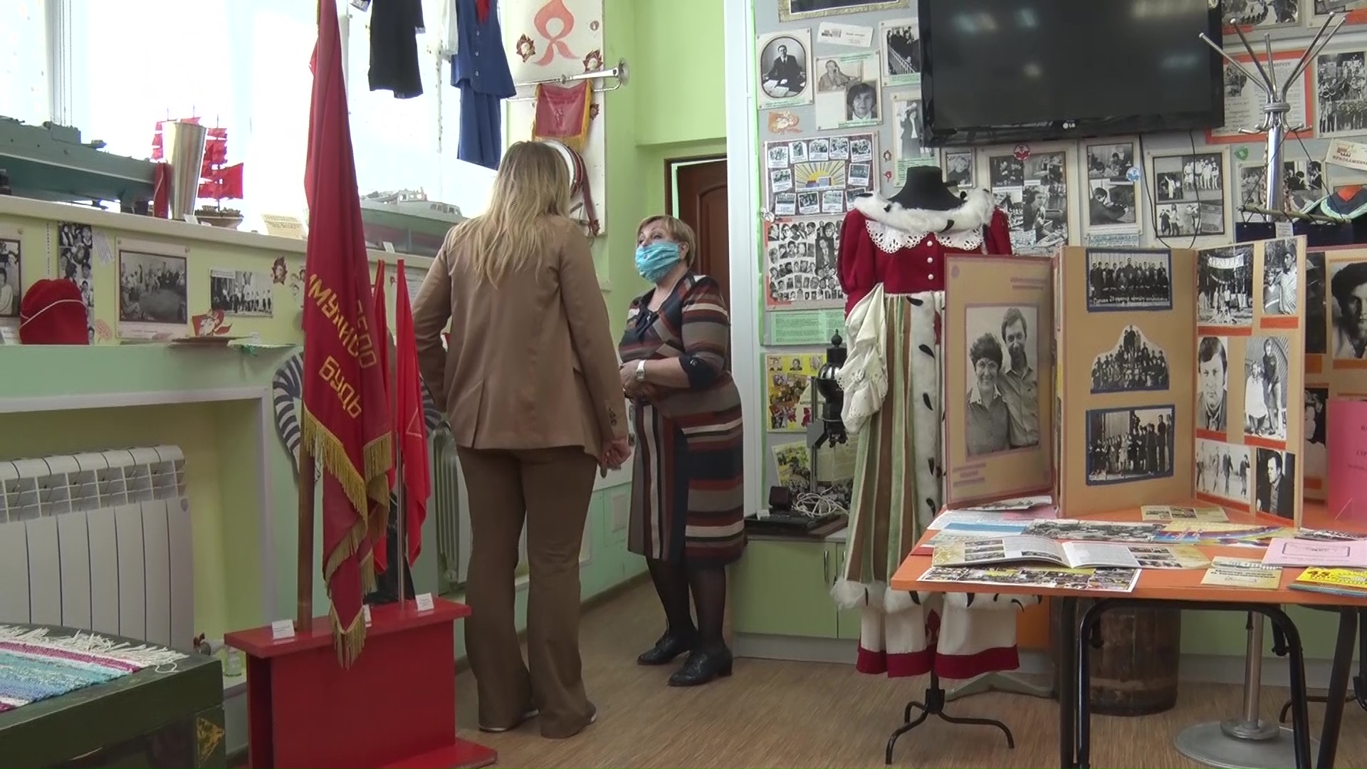 Будь готов! Всегда готов! 19 мая отмечается День рождения пионерии