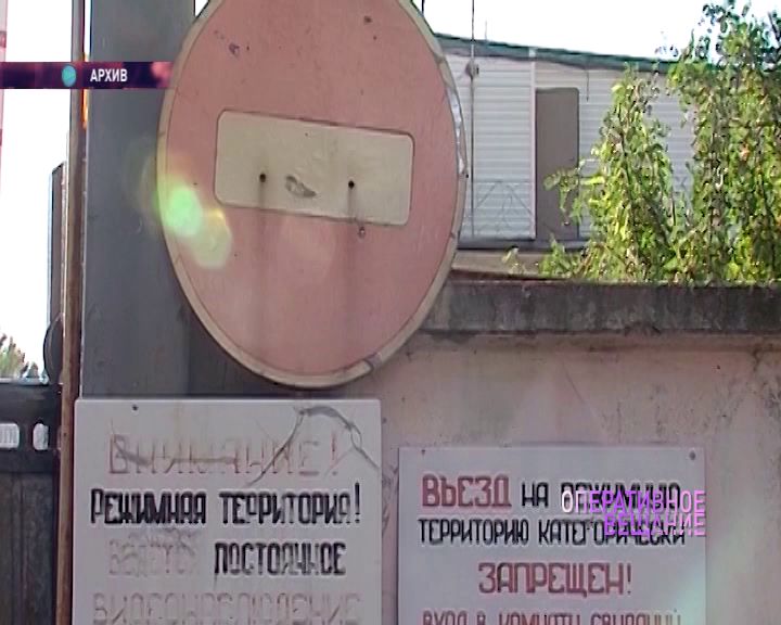 Оперуполномоченного первой ярославской колонии арестовали