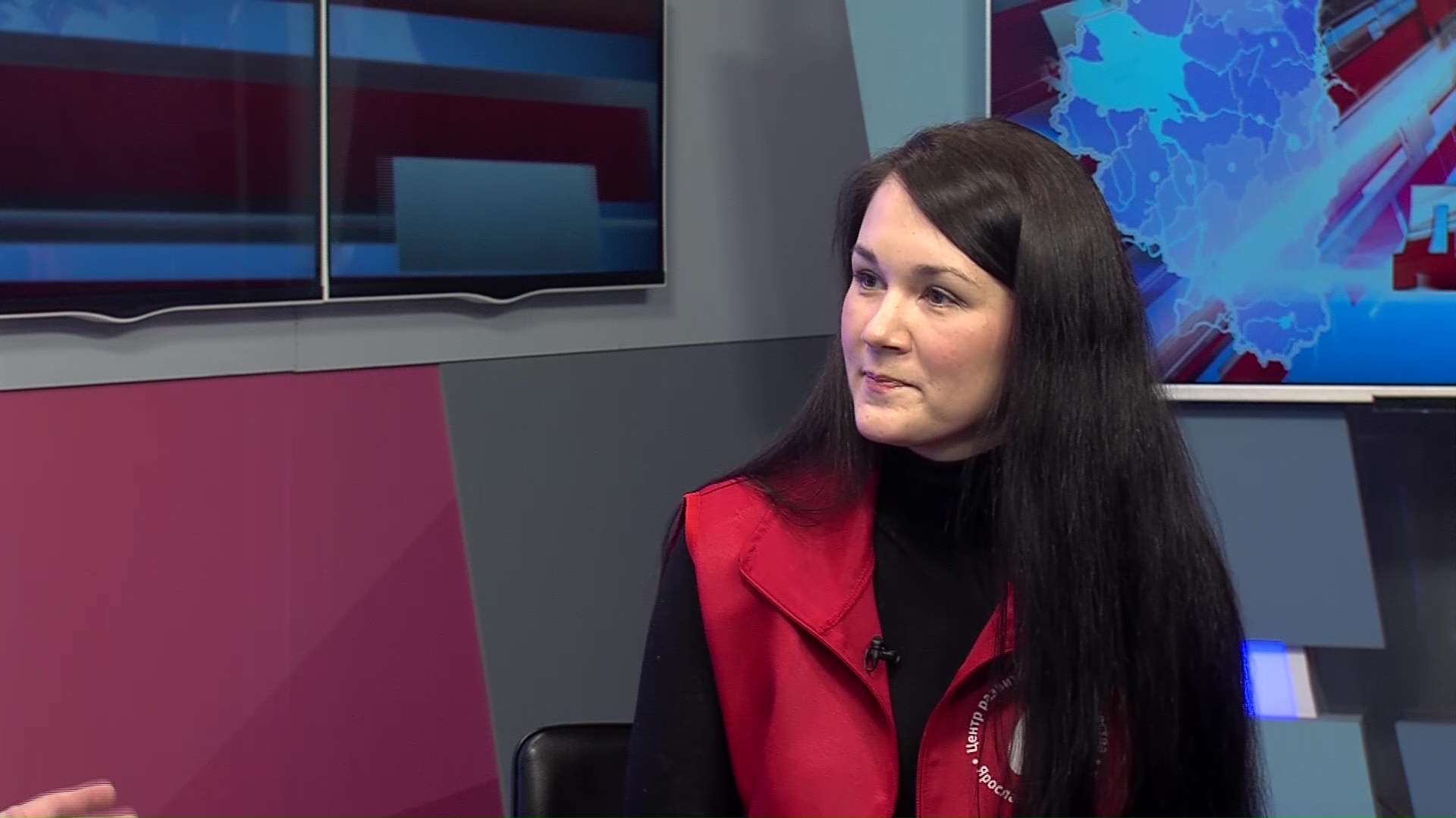 Вера Даргель рассказала, сколько ярославцев стало волонтерами в рамках акции «Мы вместе»