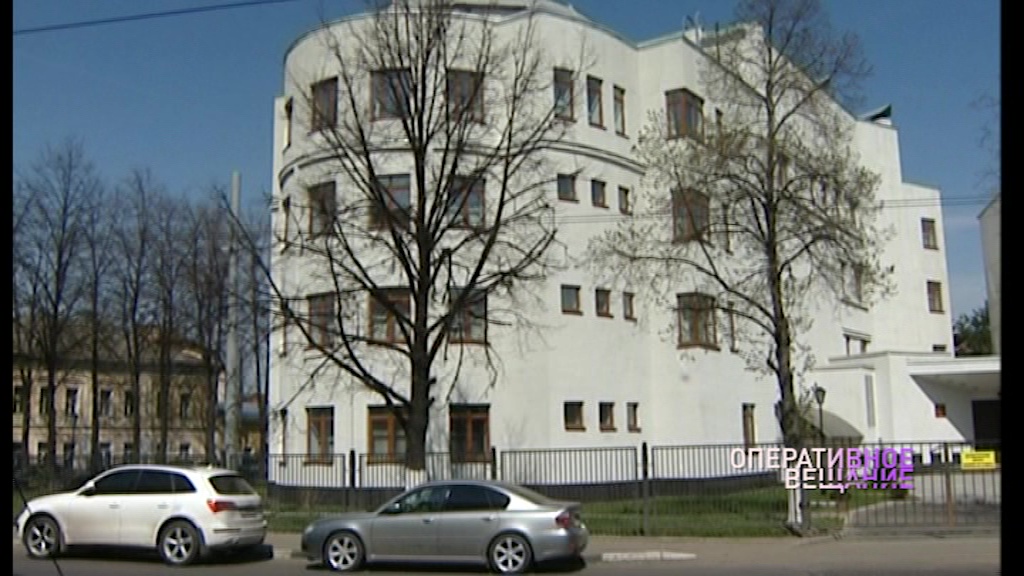 В Ярославле двое мужчин убили знакомого и утопили труп в отводной канаве