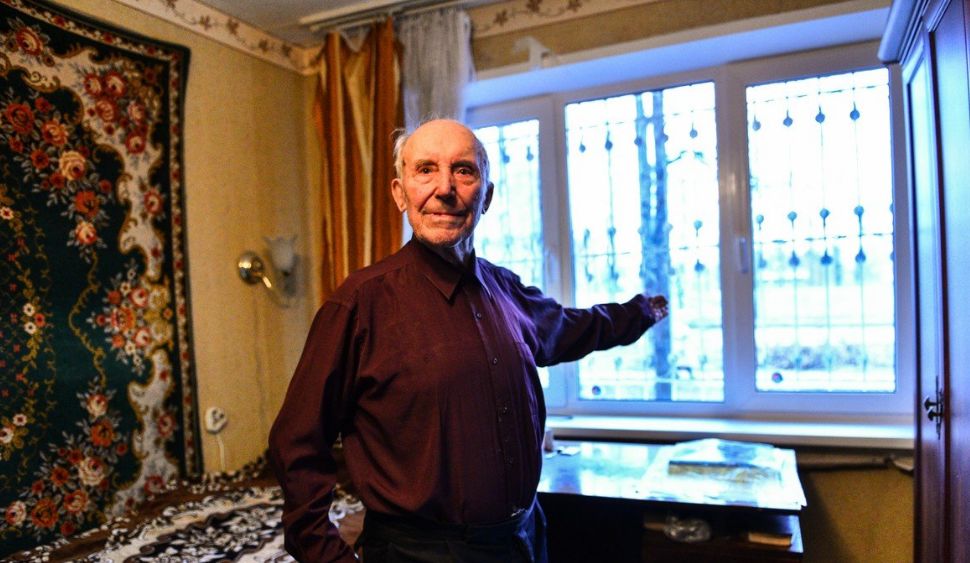 К юбилею Победы ветеранам выделят деньги на улучшение жилищных условий