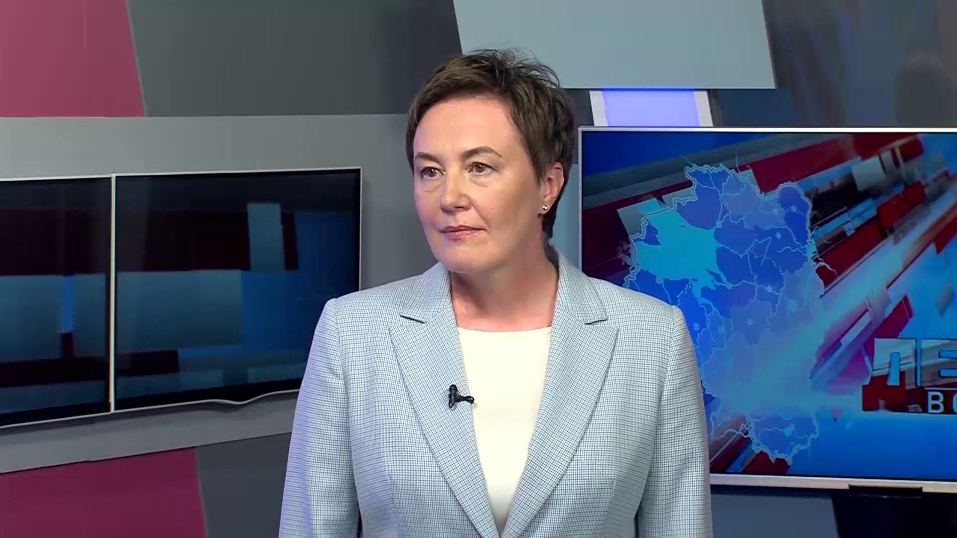 Ирина Лобода рассказала о дистанционном обучении
