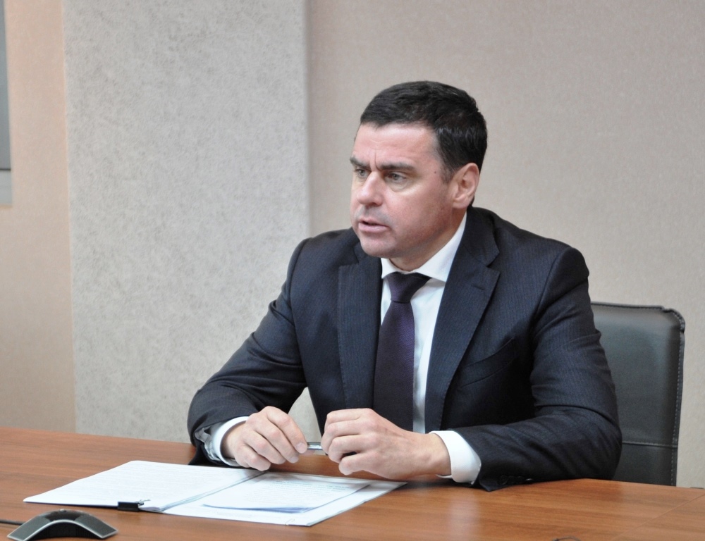 Дмитрий Миронов анонсировал продолжение программы «Решаем вместе!» и на 2019 год
