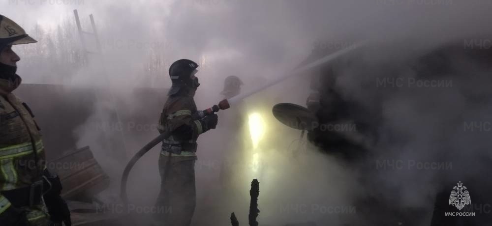 Погибли 6 человек: стало известно, где чаще возникают пожары в Ярославской области