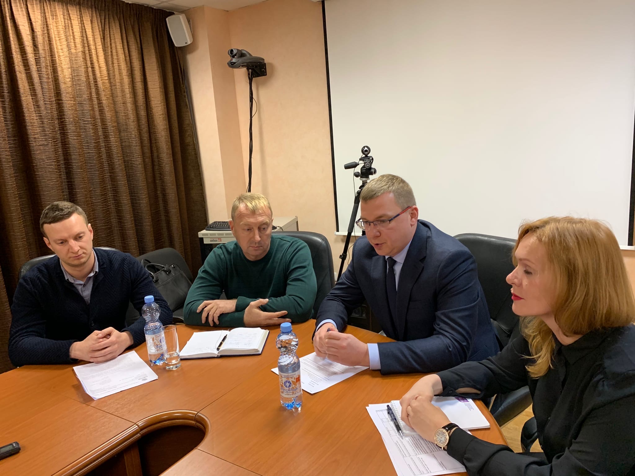 Из птенцов в бизнесмены