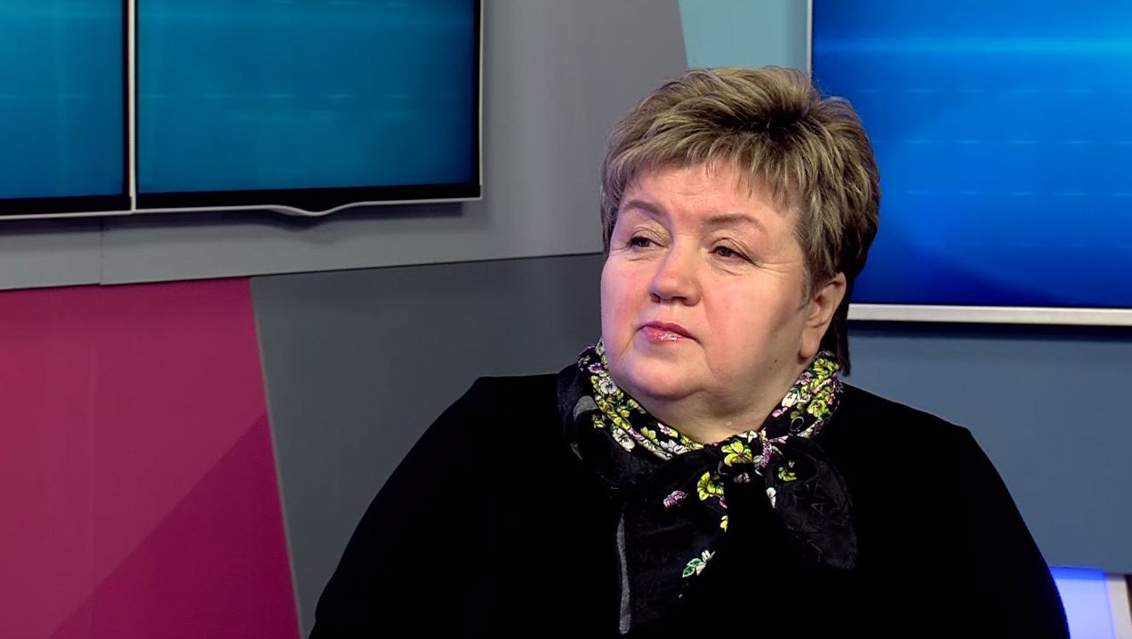 «Социальный блок — одно из важнейших направлений работы»: Светлана Лягушева об изменениях в структуре и составе правительства Ярославской области