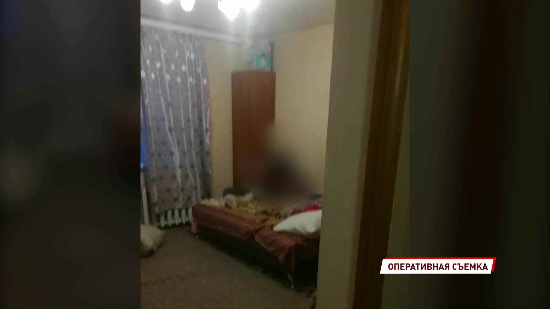 Кричал и резал себя ножом: ярославец перепугал соседей в четыре утра