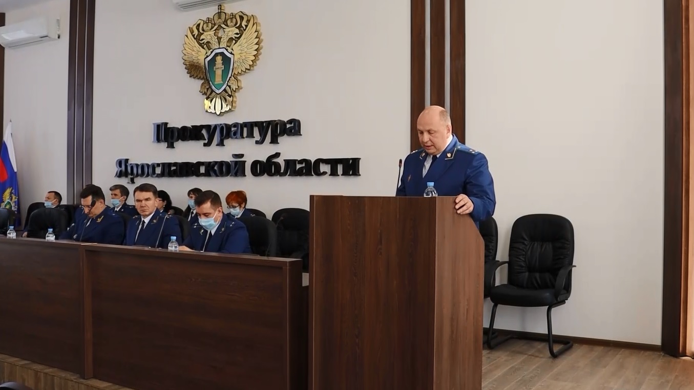 Жителям Ярославской области вернули более ста миллионов рублей невыплаченных зарплат