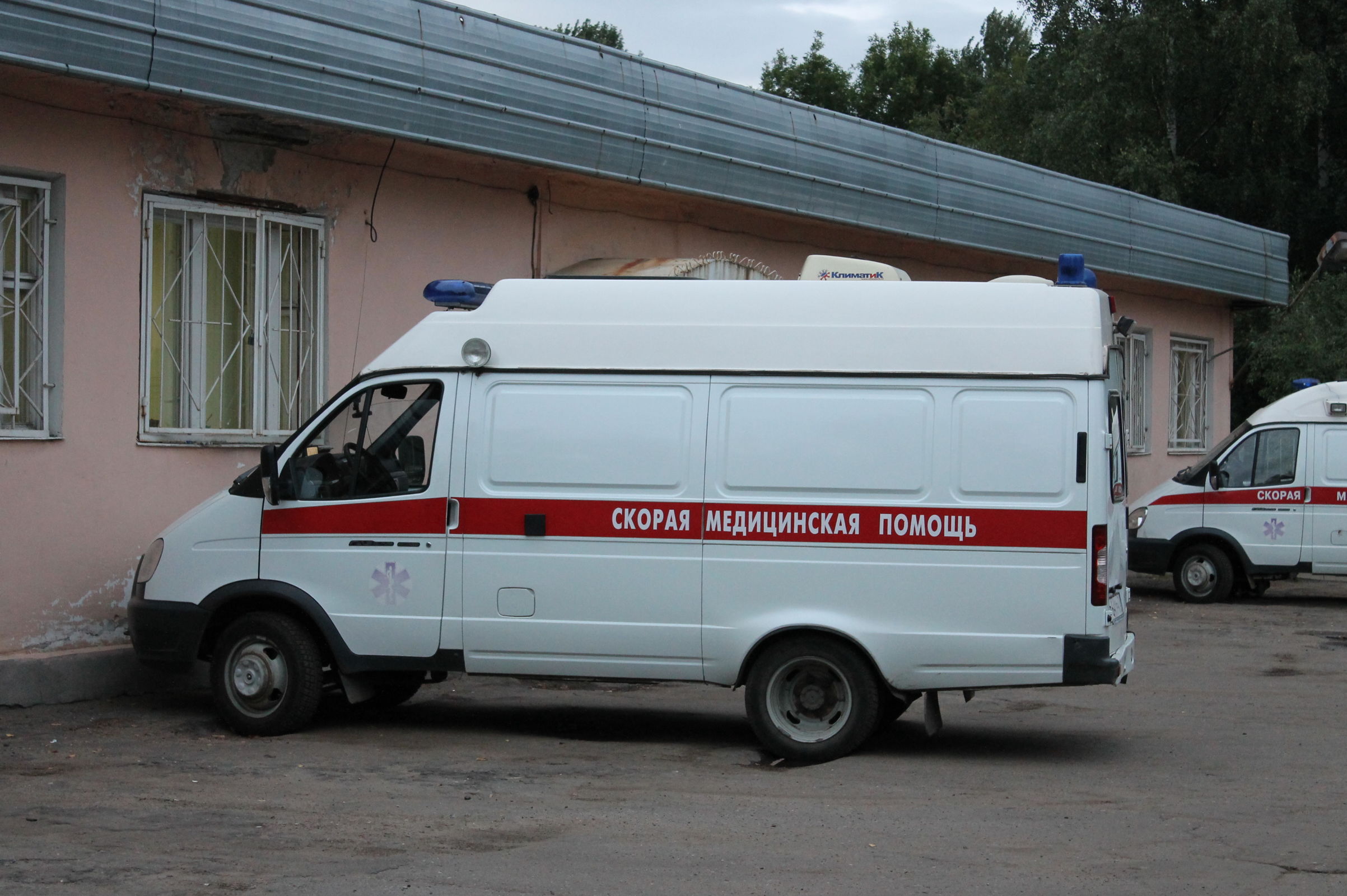 В Ярославской области от коронавируса вылечили еще 57 человек
