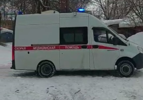 В Угличе погиб школьник