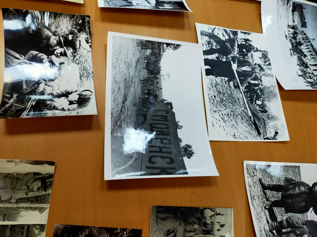 Жители Ярославской области смогут ознакомиться с архивными документами о Великой Отечественной войне