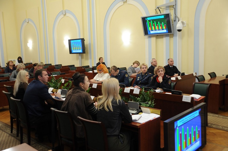 В регионе проверят торговые точки, где продают снюс