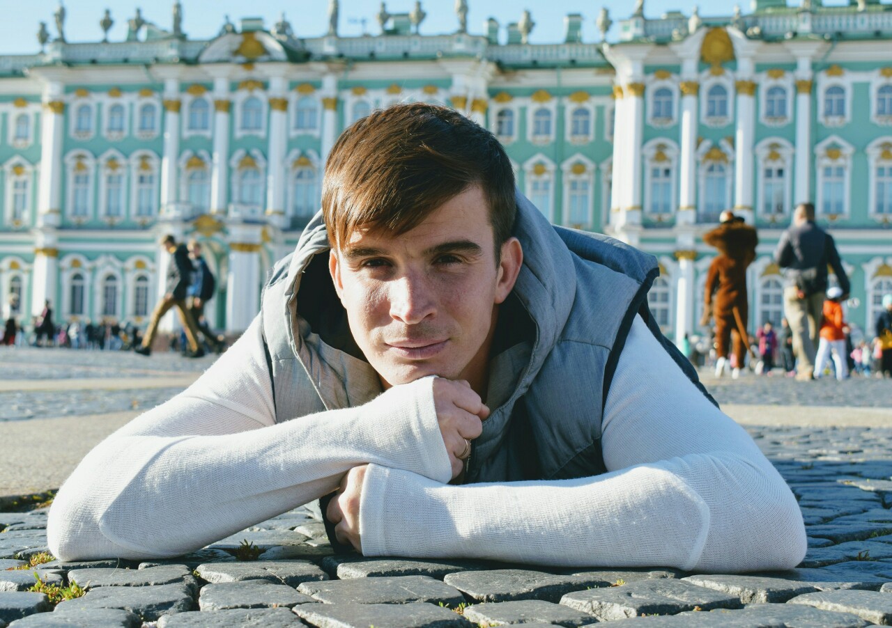 Рыбинец пришел на шоу к Малахову, чтобы найти своих биологических родителей