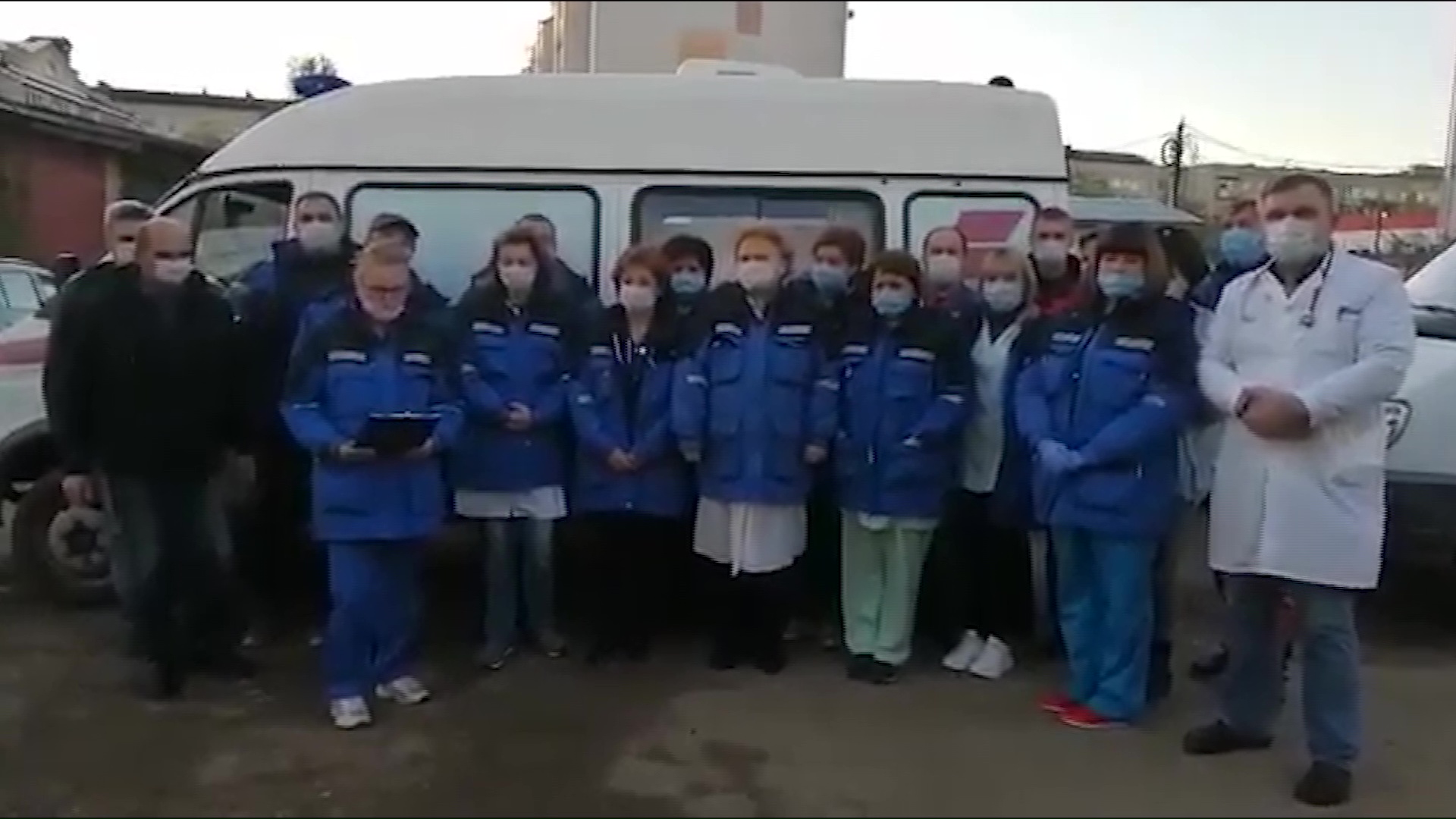 В департаменте здравоохранения объяснили ситуацию с выплатами угличским медикам
