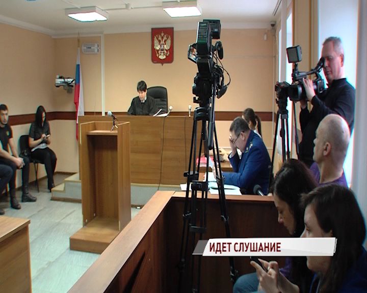 Суд отпустил из-под стражи двух фигурантов дела об избиениях в Ярославской колонии