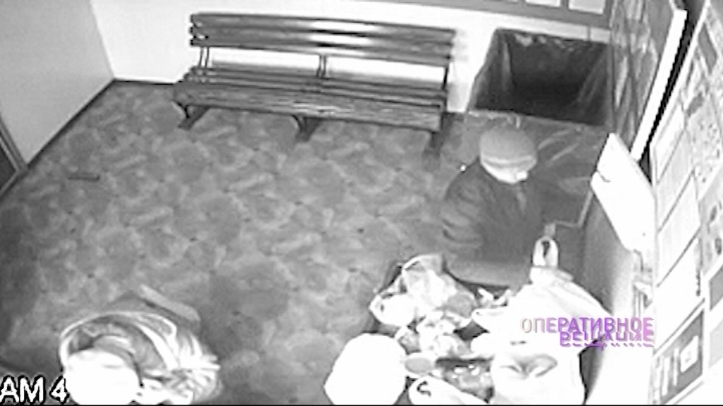 Рыбинец пытался передать в колонию мюсли с героином
