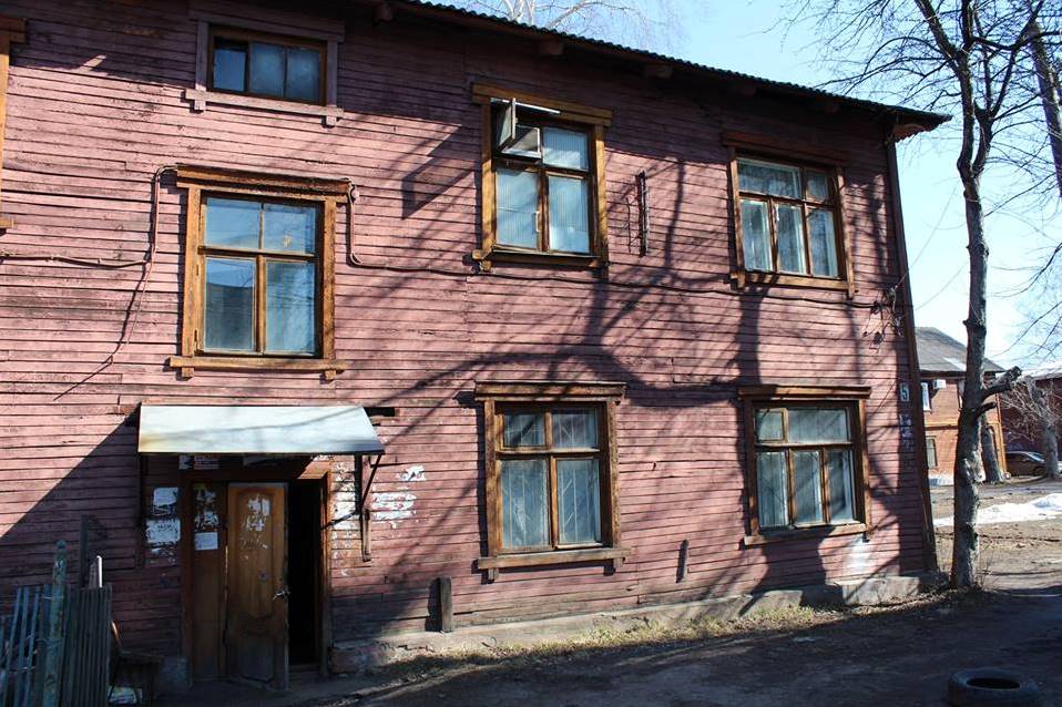В Ярославской области выполнили половину годового плана по расселению ветхого жилья