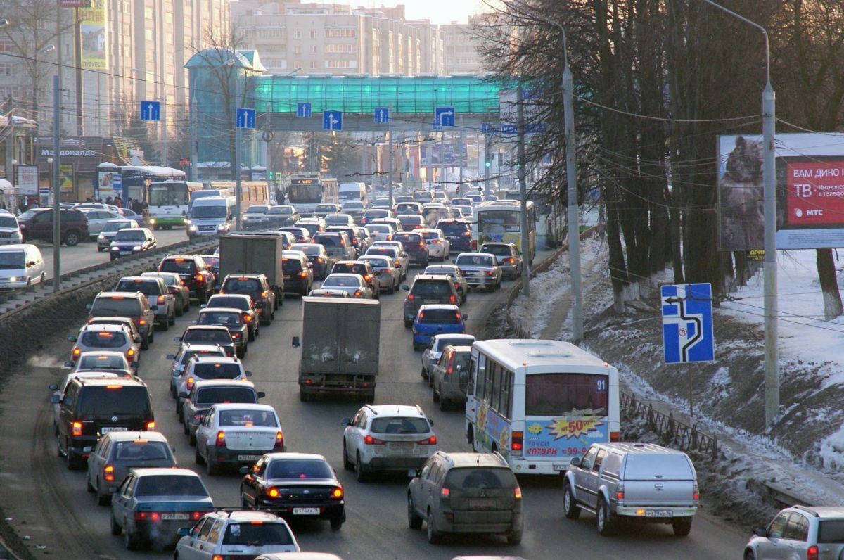 В Ярославле 10-летнюю школьницу высадили из автобуса в 30-градусный мороз