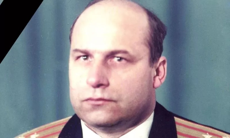 В Ярославле скончался бывший глава областного радиотелевизионного передающего центра