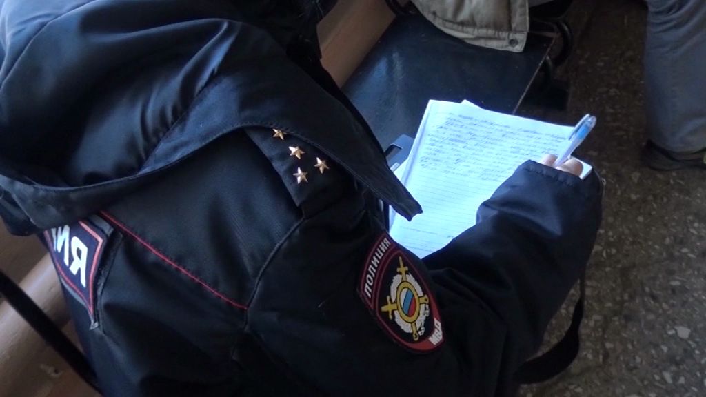 В Рыбинске «медработник» украла у пенсионерки 75 тысяч рублей