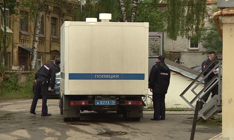 Укусил жену за ухо и избил дочь: суд вынес приговор ярославцу, мучавшему свою семью