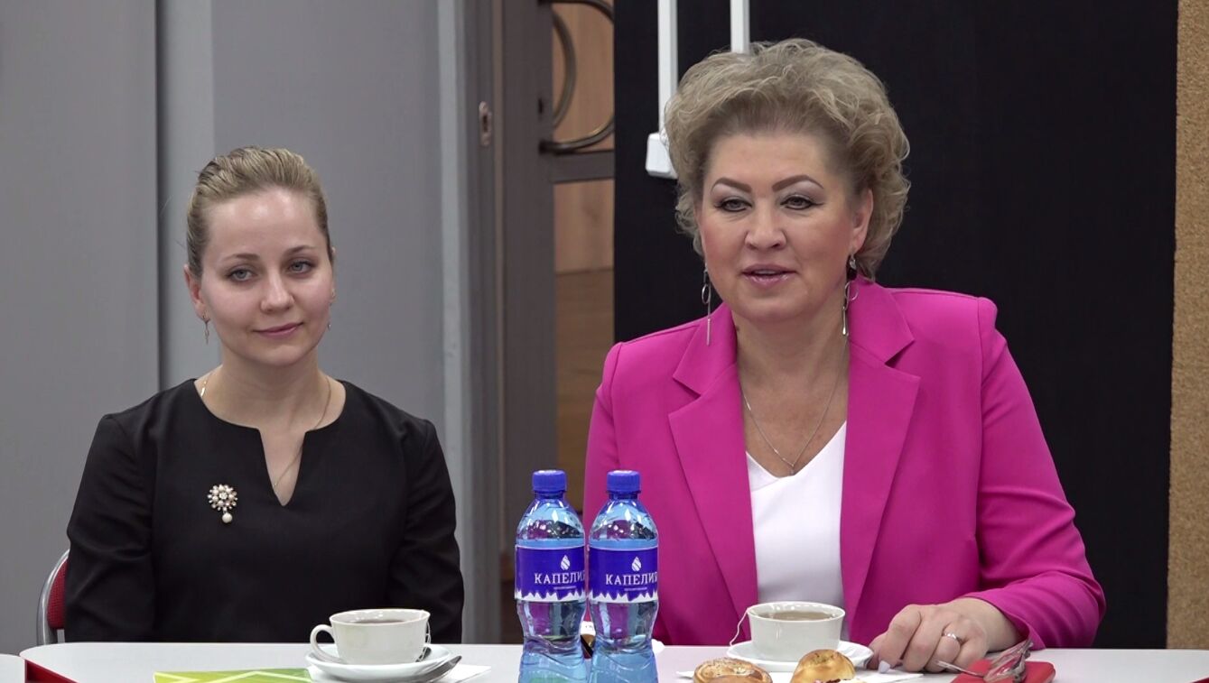 Ярославские педагоги доказали свой профессионализм на уровне страны