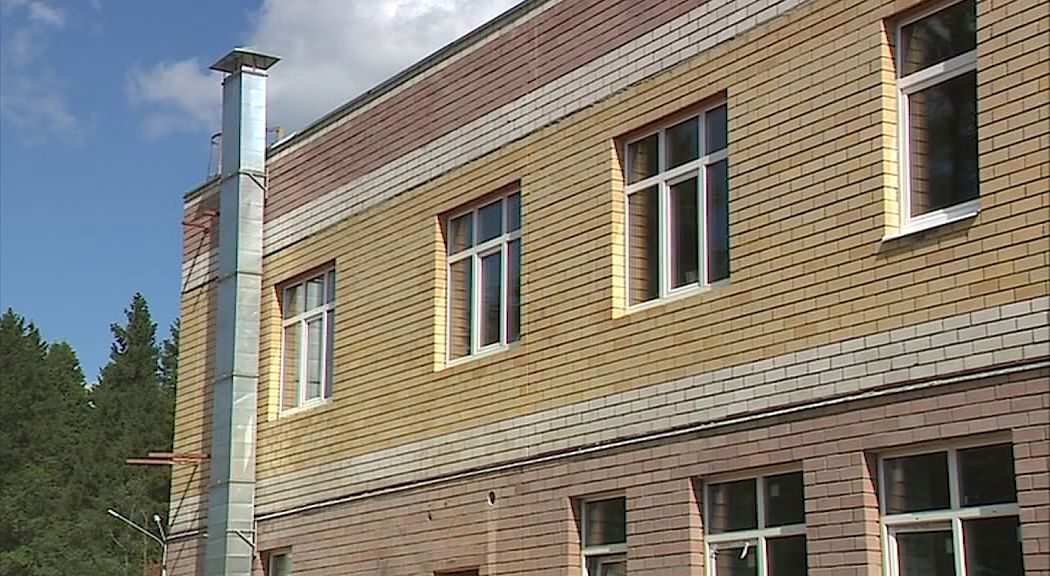В поселке Михайловский уже осенью появится новый детский сад