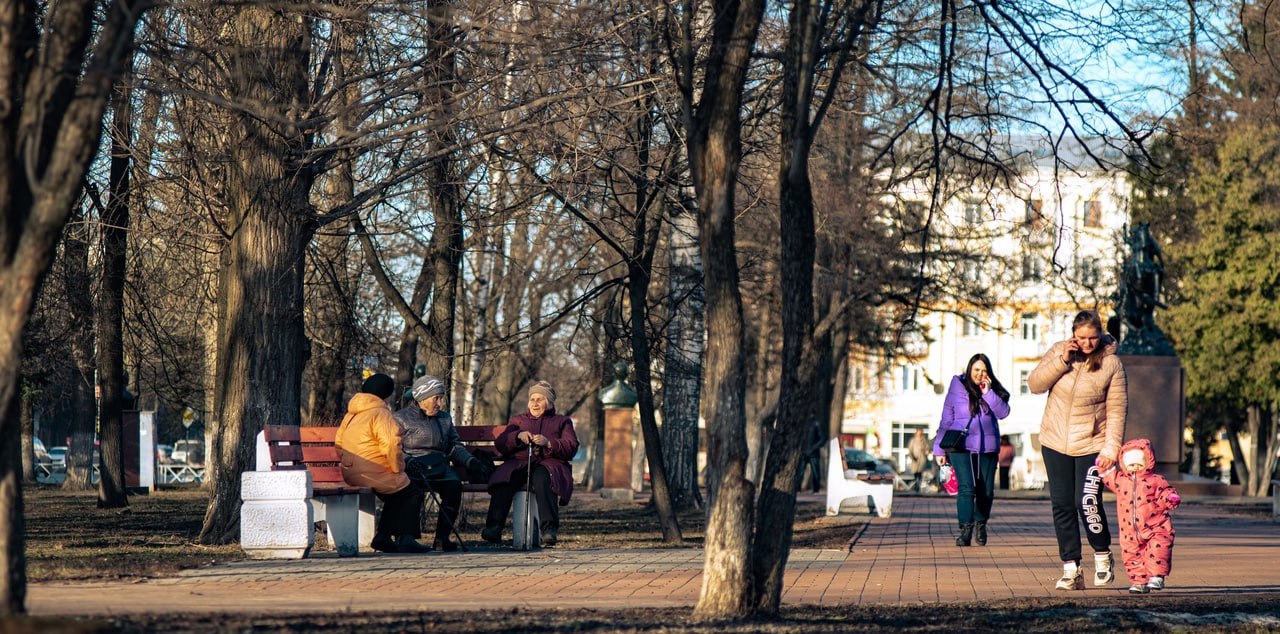 Самыми экономными в Ярославской области оказались женщины среднего возраста