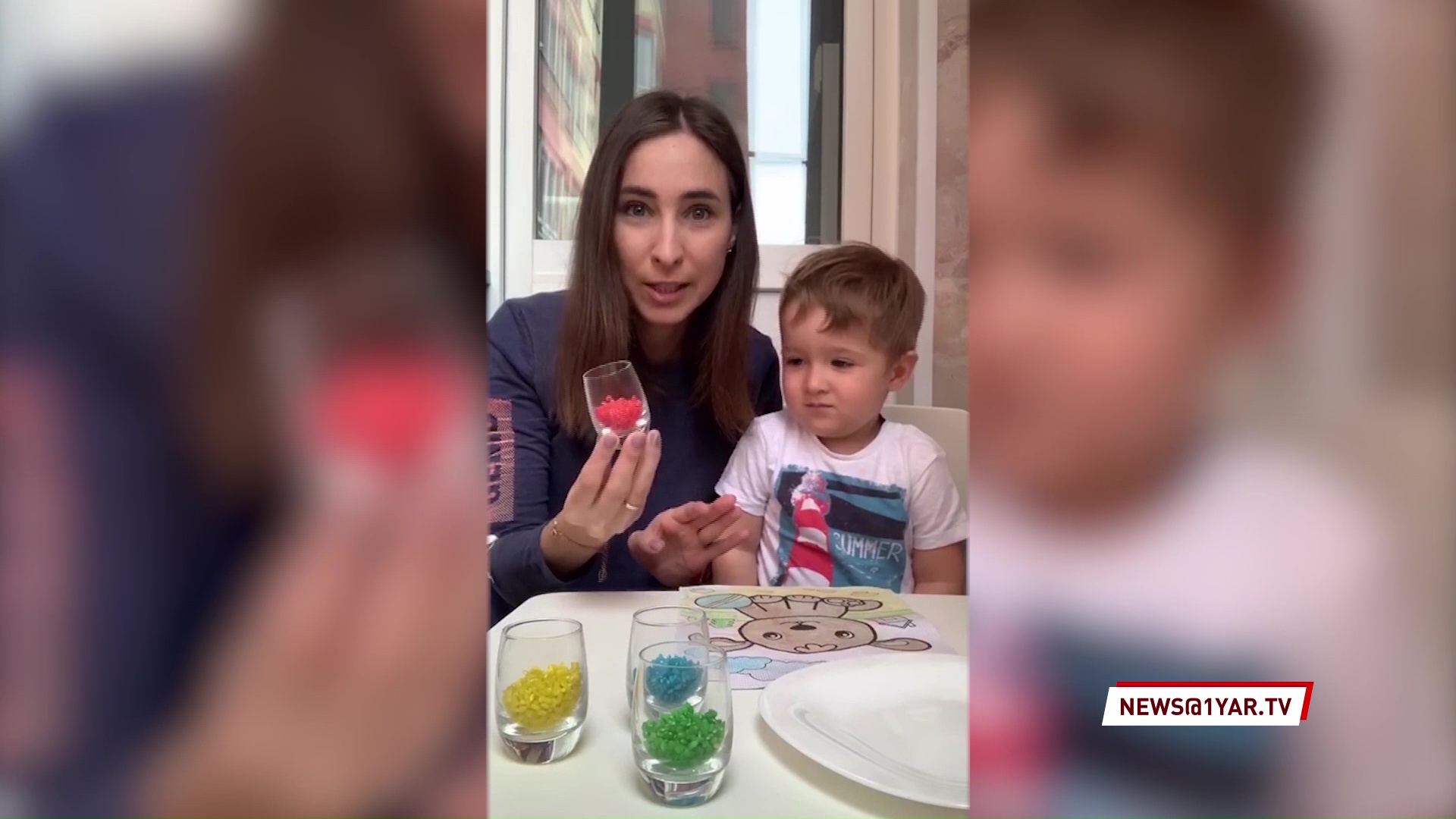Ярославцы могут получить летние призы за рассказы о каникулах