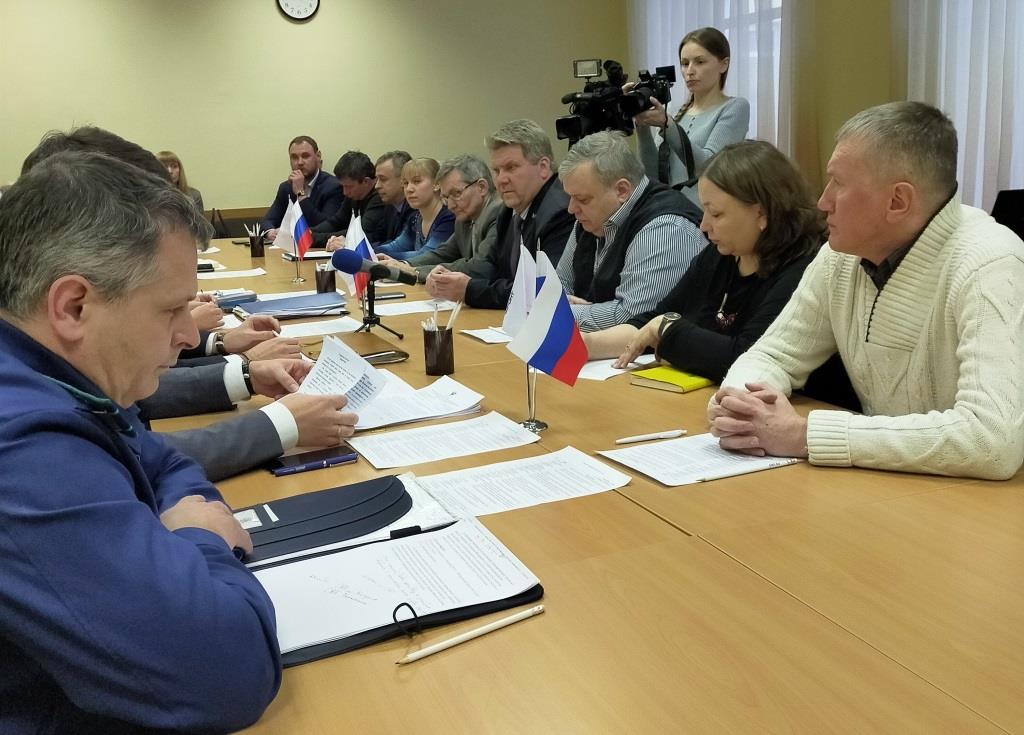 В КЧС правительства РФ направят предложения по синхронизации ведомств, чтобы предотвратить ситуации с паводками