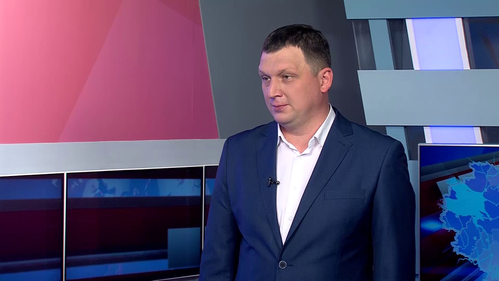 Председатель Общественной палаты Ярославской области Сергей Соловьев высказался о манипулировании детьми