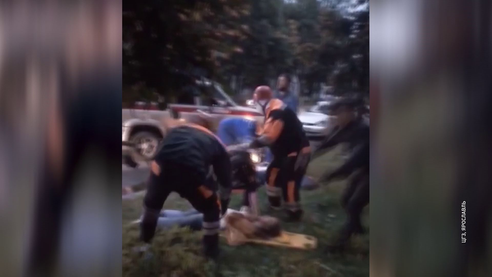 Суд вынес приговор обвиняемому в смертельной аварии на улице Свободы