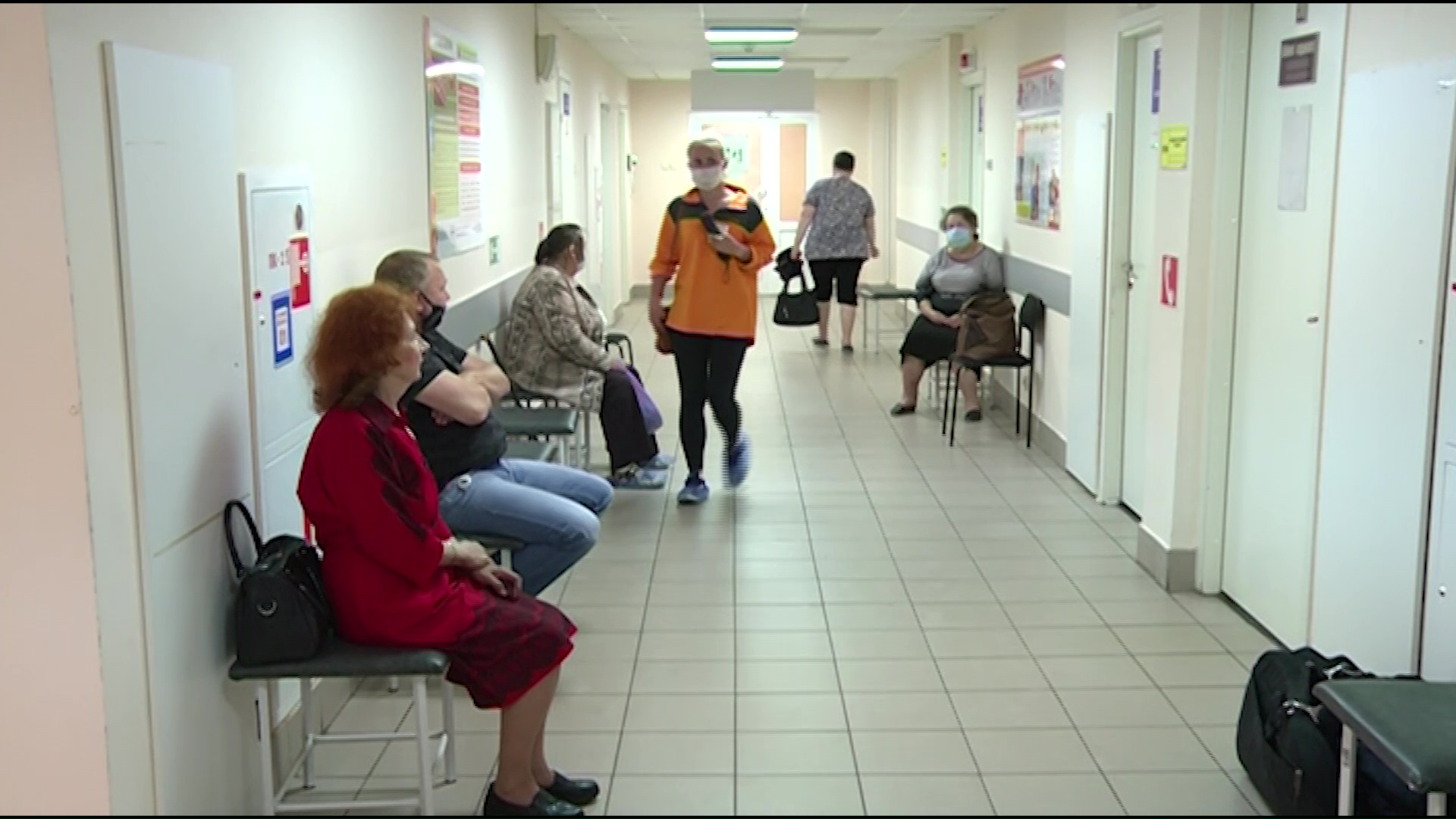 На льготные лекарства людям, перенесшим сердечно-сосудистые заболевания, выделено 98 млн рублей