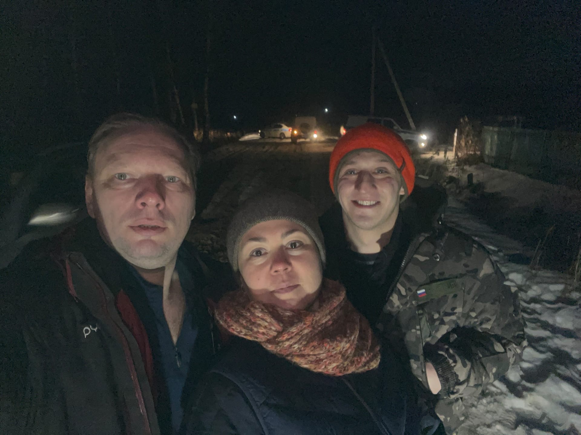 «Вышел из автобуса и пропал»: волонтеры рассказали, как искали потерявшегося ребенка