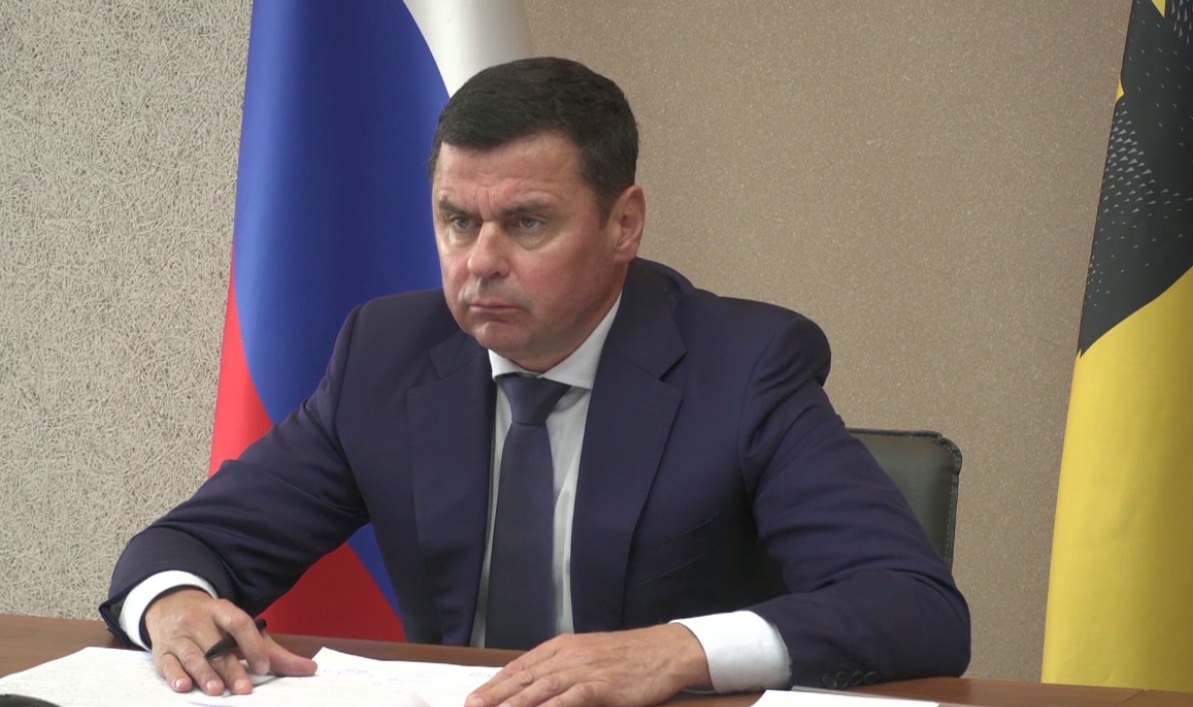 Дмитрий Миронов намерен встретиться с жителями разрушенного дома на улице Батова