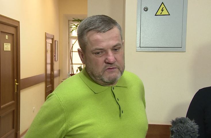 Скандально известный ярославский застройщик Алексей Лагунин услышал приговор