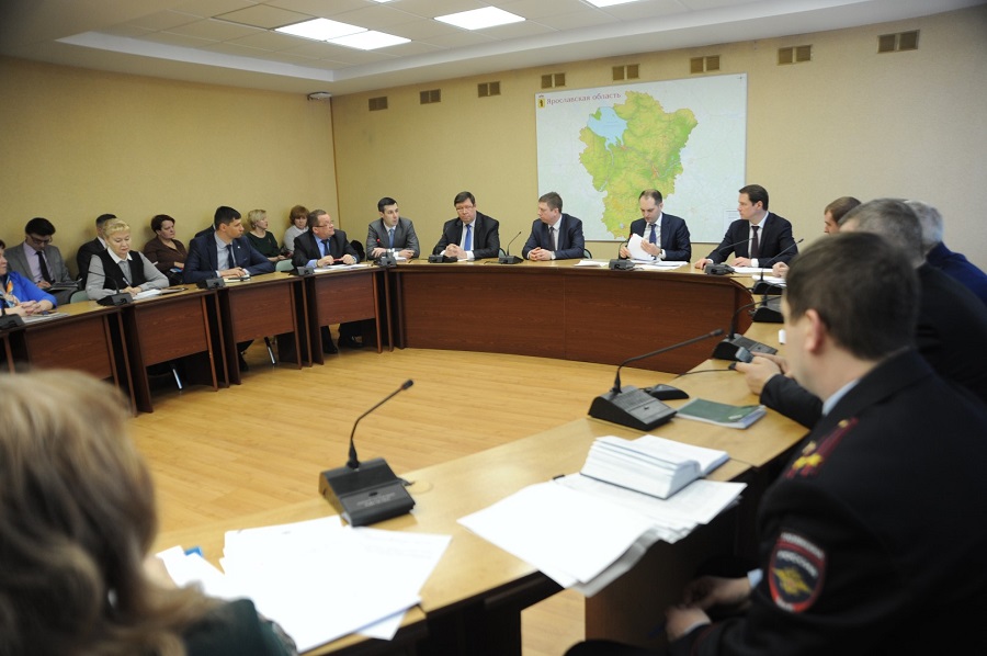 В Ярославской области за сутки проверили 355 человек на коронавирус