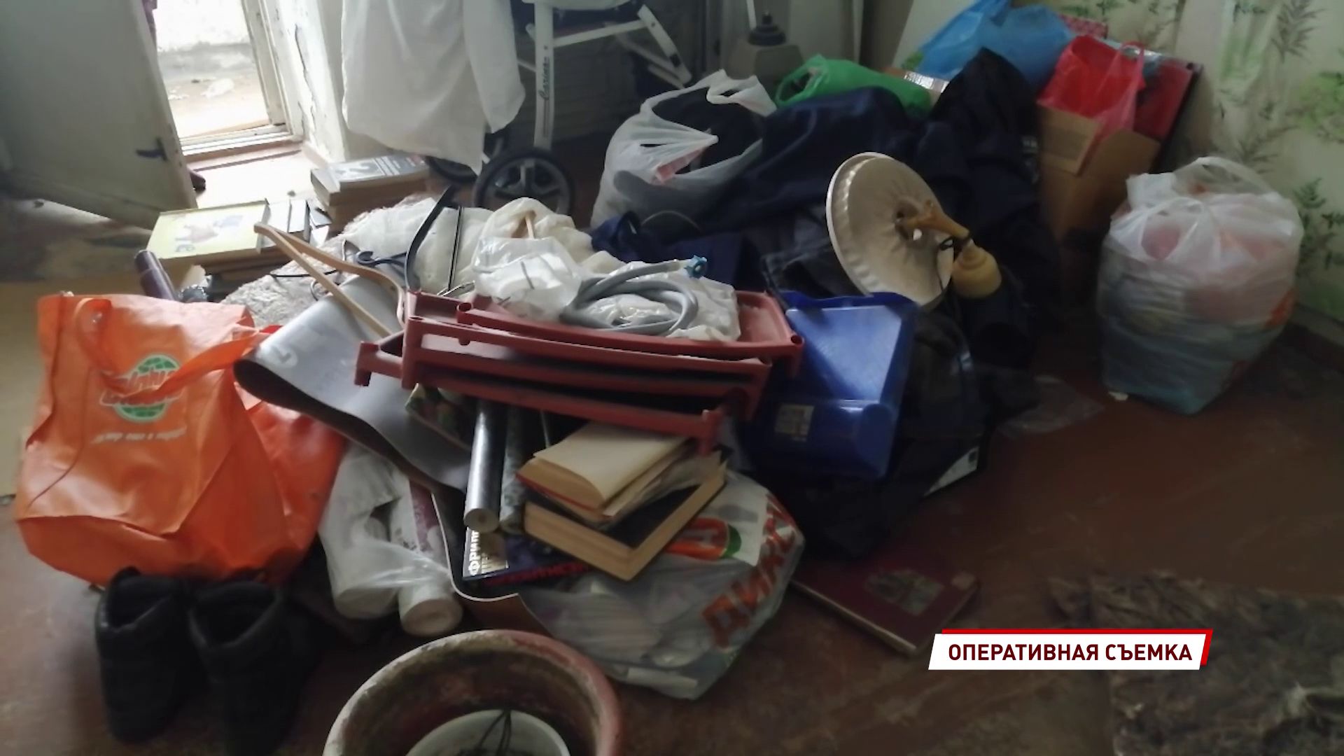 В Ярославле проблемных квартиросъемщиков администрация возьмет на карандаш