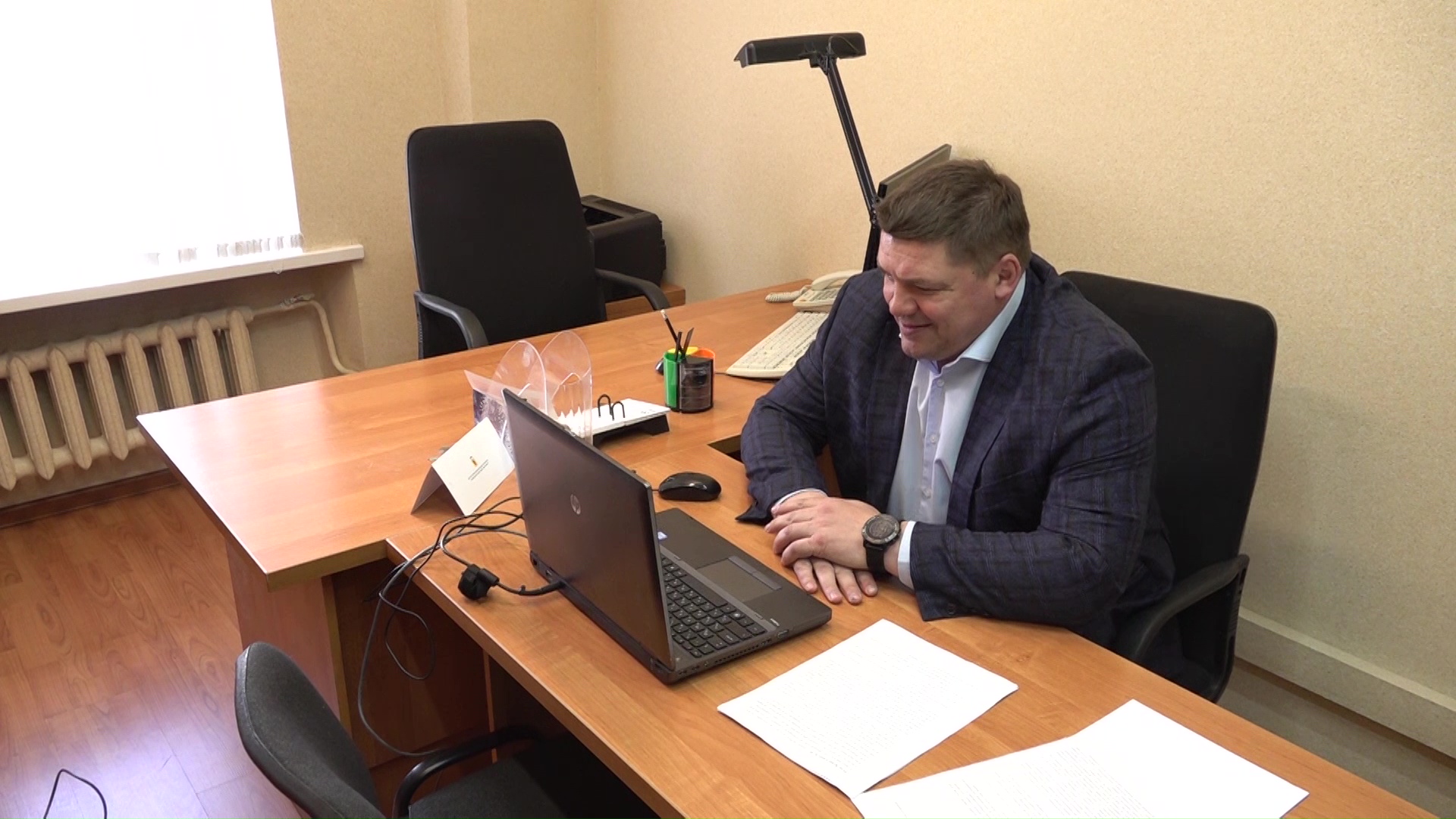 «Русский танк» предложил сделать ярославским волонтерам бесплатный проезд