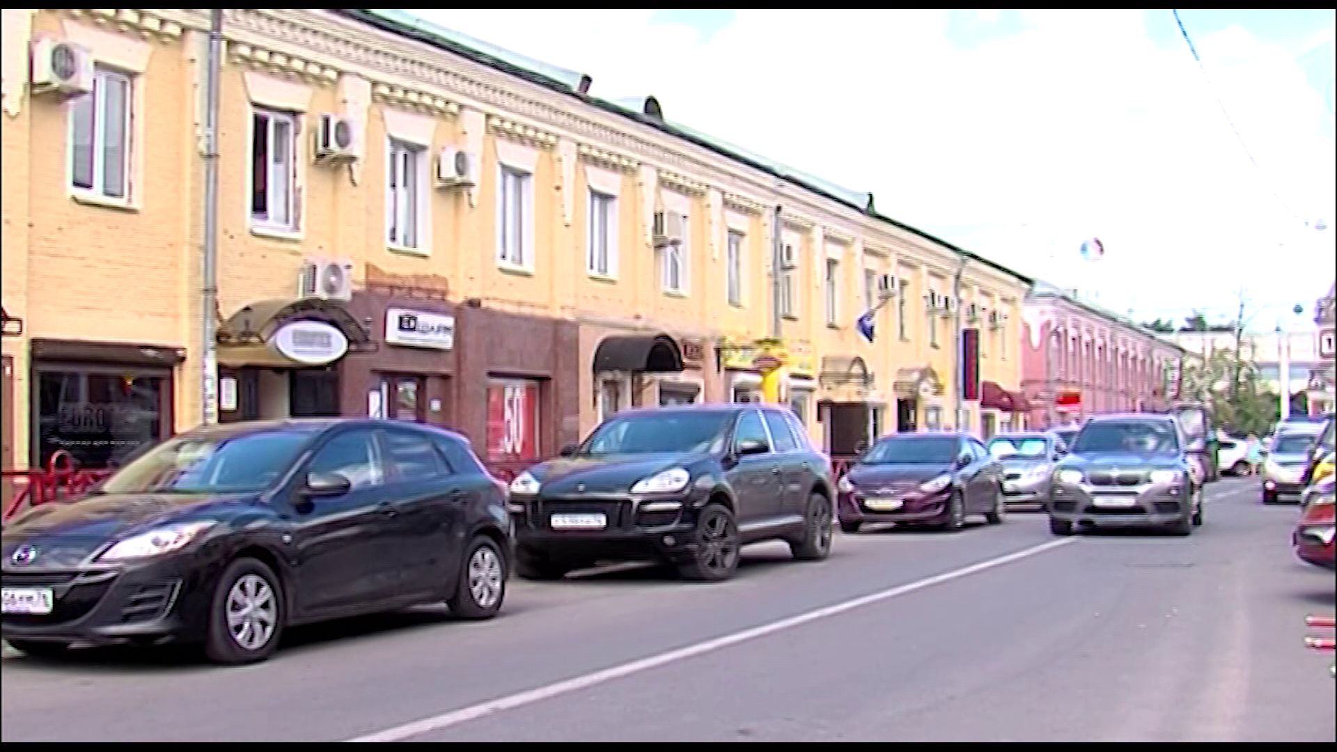 В России чаще всего угоняют японские и корейские марки машин