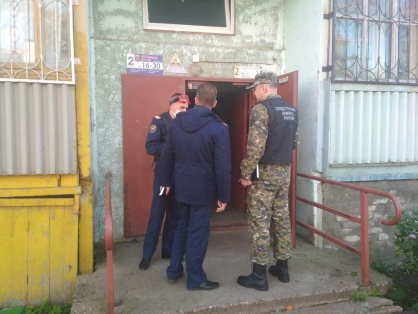 В Ярославской области зверски убили двух девочек: преступника разыскивают