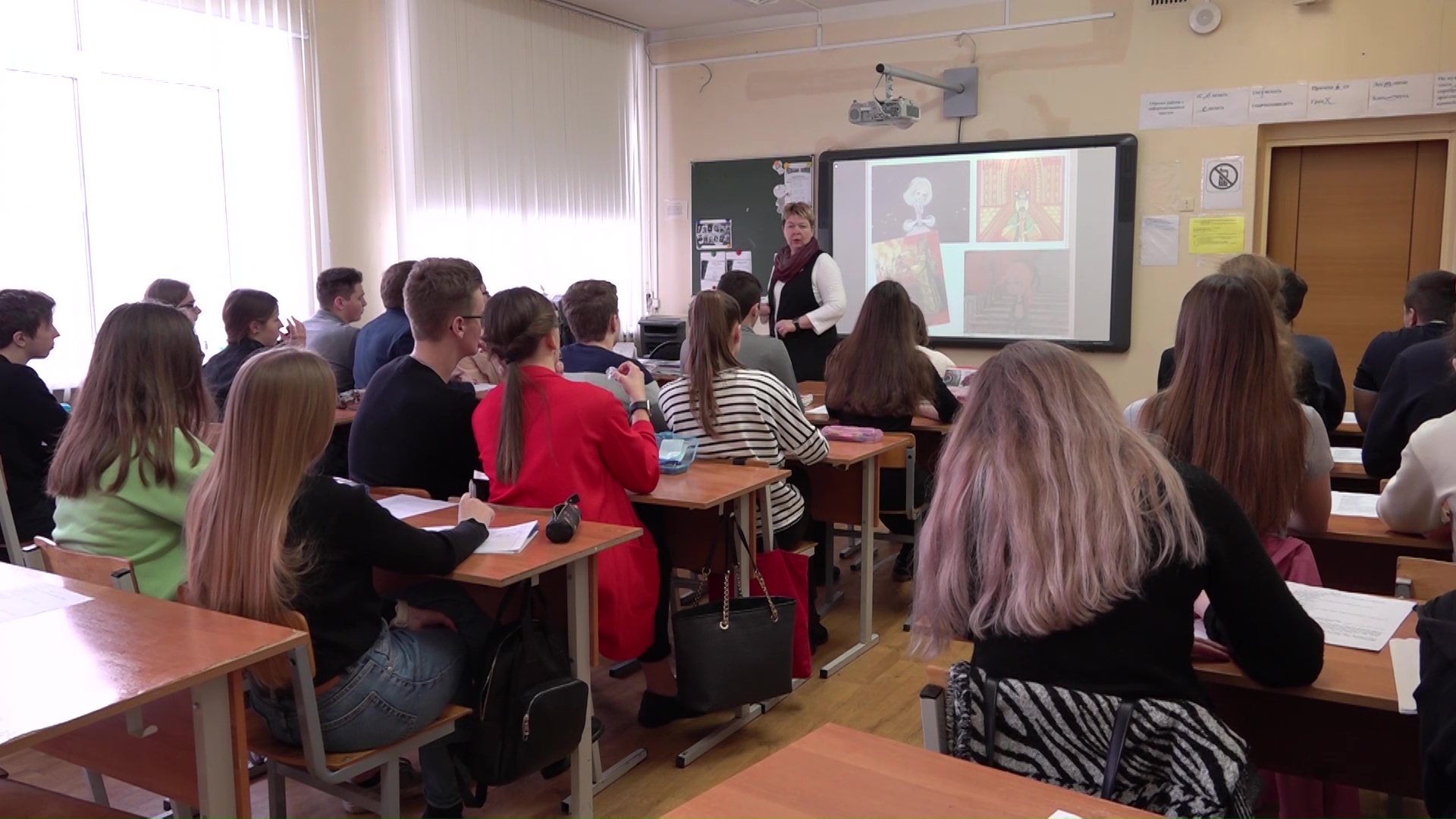 Стало известно, какие предметы выбрали выпускники Ярославской области для сдачи ЕГЭ