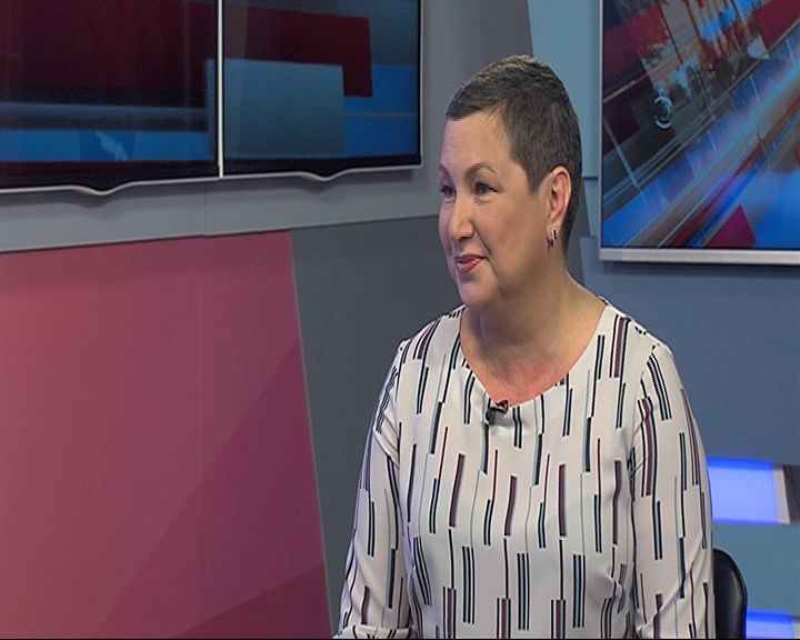 Ольга Березина: «Задача ассоциации онкологических пациентов «Здравствуй» изменить отношение общества к раку и онкобольным»