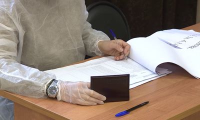 В Ярославской области появились данные о суммарной явке на выборы