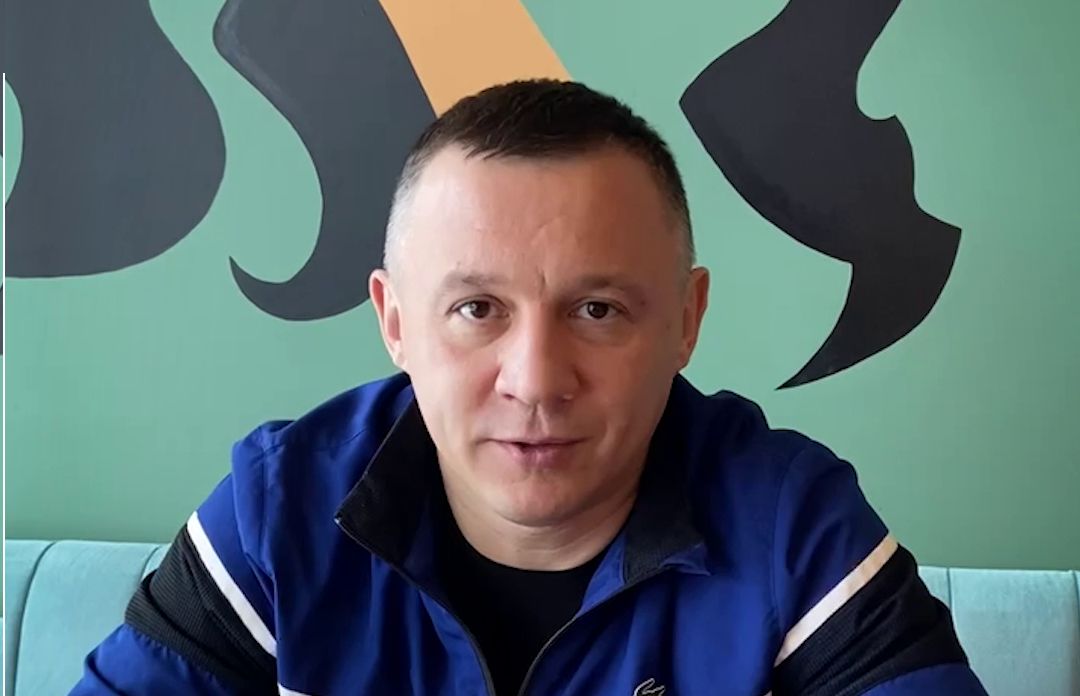 Командир поисково-спасательного отряда ЯрСпас Алексей Чернышев обратился к ярославцам, у которых есть дети