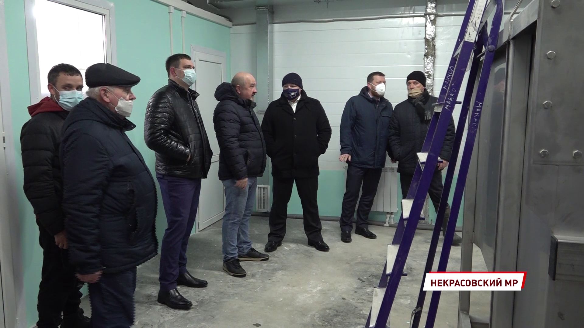 Андрей Коваленко рассказал о своей новой должности и работе в Госдуме